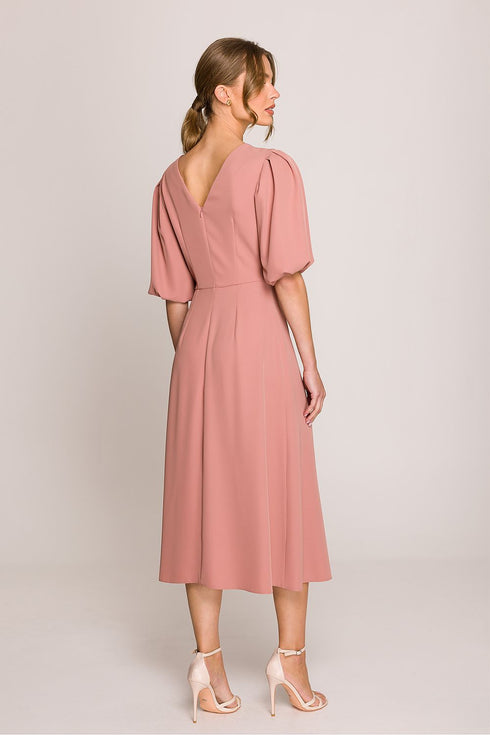 Robe de jour model 209099 Stylove